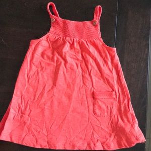 Zara Baby top/dress